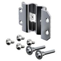 Rittal VX 8617.500 Bevestigingsbeugel Plaatstaal Grijs 6 stuk(s)