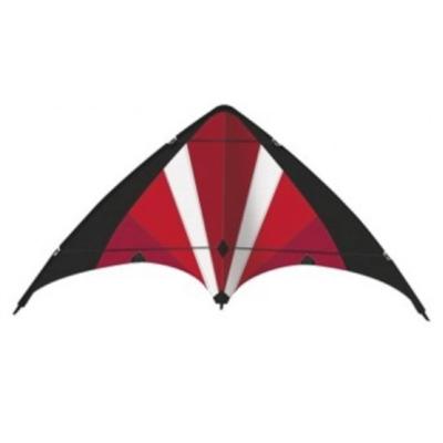 Günther Flugspiele Stuntvlieger Power Move Spanwijdte 1300 mm Geschikt voor windsterkte 4 - 6 bft