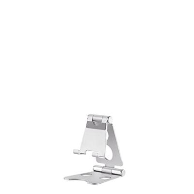 Neomounts DS10-150SL1 Smartphone-standaard Zilver