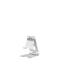 Neomounts DS10-150SL1 Smartphone-standaard Zilver - thumbnail