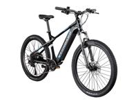 Zündapp Elektrische mountainbike Z898 (Zwart/blauw) - thumbnail
