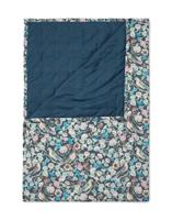 Essenza Aleste plaid Slate grey - thumbnail
