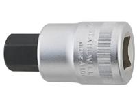 Stahlwille 59 17 05050017 Inbus Dopsleutel-bitinzet 17 mm 3/4 (20 mm) - thumbnail