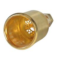 Sievert Brander O50mm, messing - 294402 294402 - thumbnail