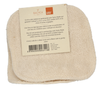 Bachca Paris Reusable Makeup Remover Pads Set 2 stuk Make-up verwijderaar en reiniger 2 pc - thumbnail