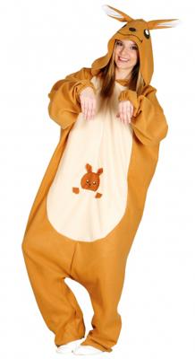 Kangoeroe pak dames/heren