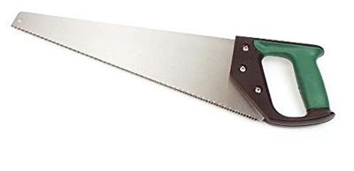 Handzaag met softgrip 450 mm Mannesmann 30125