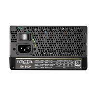 Fractal Design Ion+ Platinum power supply unit 560 W 24-pin ATX ATX Zwart - thumbnail