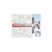 Fischer 92019 FHB-A dyn 12 x 100/50 Highbond anker 150 mm 14 mm 10 stuk(s) - thumbnail