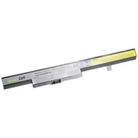 Green Cell LE69 notebook reserve-onderdeel Batterij/Accu - thumbnail