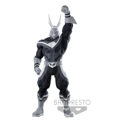 My Hero Academia Banpresto World Figure Colosseum figure - All Might (The Tones)