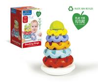 Clementoni BABY Stapeltoren - thumbnail