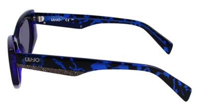 Zonnebril Dames LIU JO LJ792S-460 Ø 52 mm Zonnebril Dames LIU JO LJ792S-460 Ø 52 mm