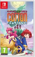 Cotton Fantasy: Superlative Night Dreams - thumbnail