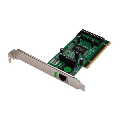 Digitus DN-10110 Netwerkkaart 1 GBit/s Gigabit-LAN (1 Gbit/s)