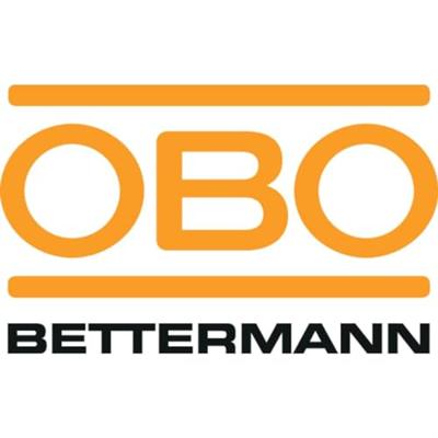 OBO Bettermann 1014366 Bevestigingsklem 1 stuk(s)
