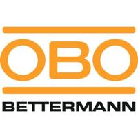 OBO Bettermann 1014366 Bevestigingsklem 1 stuk(s) - thumbnail