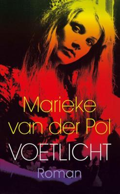 Voetlicht - Marieke van der Pol - ebook
