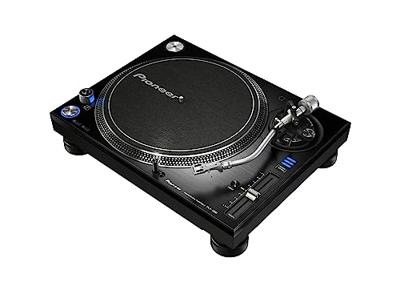 Pioneer DJ PLX-1000 Pioneer DJ PLX-1000