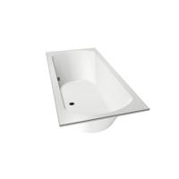 Ligbad Lagoon 190X90X50 cm MegaBath - thumbnail