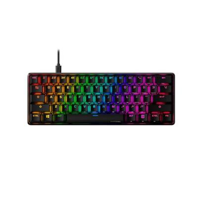 HyperX Alloy Origins 60 gaming toetsenbord HyperX Alloy Origins 60 gaming toetsenbord