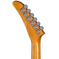 Gibson 70s Explorer Antique Natural elektrische gitaar met hardshell case - thumbnail