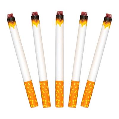 Puff puff sigaretten