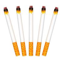 Puff puff sigaretten - thumbnail