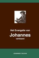 Het Evangelie van Johannes verklaard (Paperback) - thumbnail