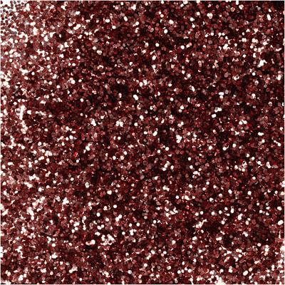 Creativ Company Bio glitter roze, 10gr
