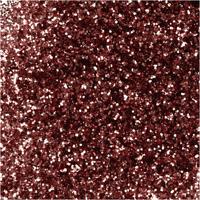 Creativ Company Bio glitter roze, 10gr - thumbnail