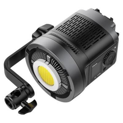 Ulanzi 120W Bi-color V-mount Video Light Ulanzi 120W Bi-color V-mount Video Light