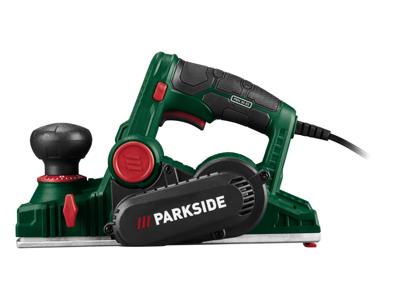 PARKSIDE Elektrische schaafmachine 750 W