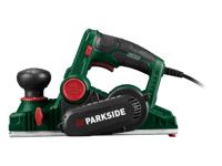 PARKSIDE Elektrische schaafmachine 750 W - thumbnail