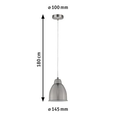 Paulmann 79765 Hanglamp E27