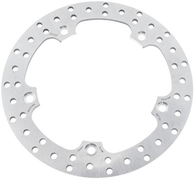 TRW -lucas remschijf "mst331" rotor mst331 rigid