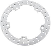 TRW -lucas remschijf "mst331" rotor mst331 rigid - thumbnail