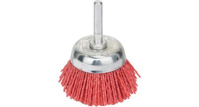 Bosch Accessoires Komstaalborstel 50 mm, 1,1 mm, 4500 U/ min 1st - 2608622052