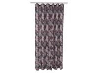 LIVARNO Douchegordijn 180 x 200 cm (Lila) - thumbnail