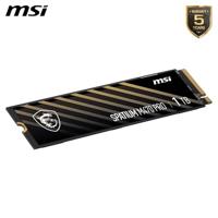 Hard Drive MSI S78-440L0J0-P83 - thumbnail
