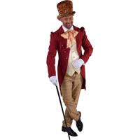 Victoriaanse heer - thumbnail