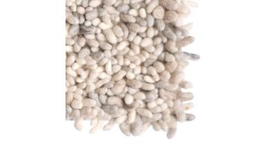 De Munk Carpets - Toscane 01 - 200x250 cm Vloerkleed