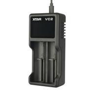 XTAR FC2 oplader - thumbnail