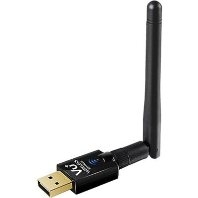 VU+ 300 Mbps Wireless USB Adapter wlan adapter VU+ 300 Mbps Wireless USB Adapter wlan adapter