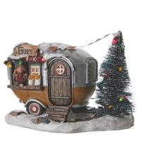 Luville General Chips stall - thumbnail