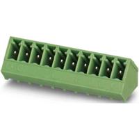 Phoenix Contact 1827376 Male behuizing (board) SMC Totaal aantal polen: 12 Rastermaat: 3.81 mm Inhoud: 50 stuk(s) - thumbnail