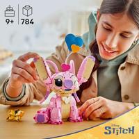 LEGO Disney Angel 43257 - thumbnail