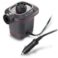 Intex elektrische opblaaspomp 12v - thumbnail