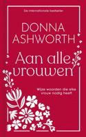 Aan alle vrouwen - Donna Ashworth - ebook - thumbnail