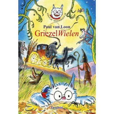 GriezelWielen GriezelWielen